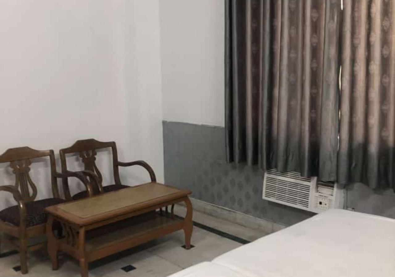فندق Chitra Residency Haridwār المظهر الخارجي الصورة