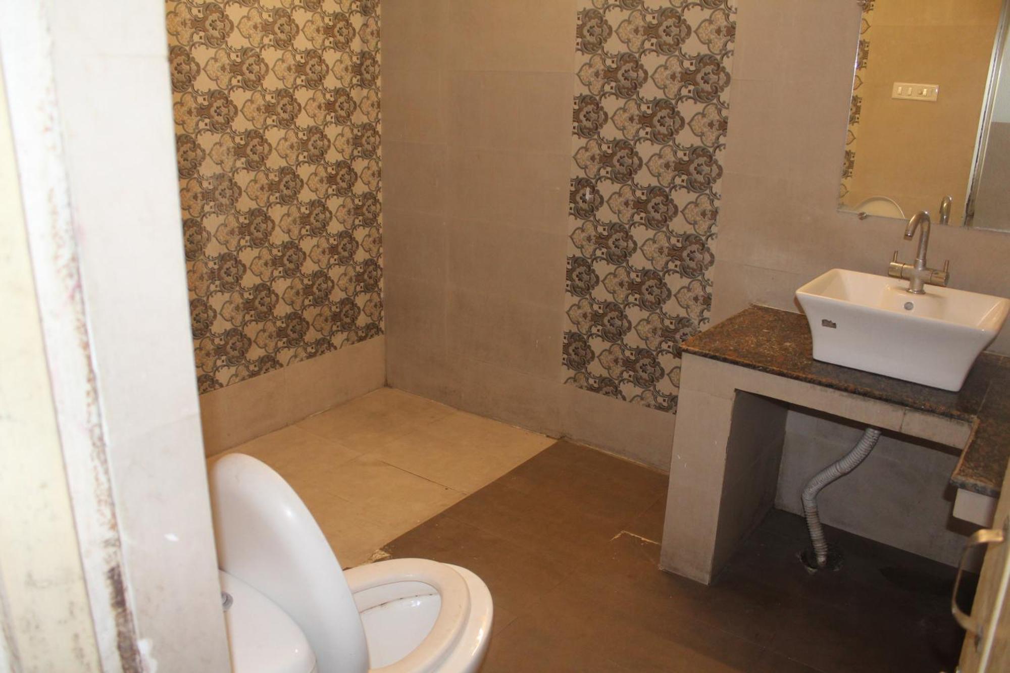 فندق Chitra Residency Haridwār المظهر الخارجي الصورة
