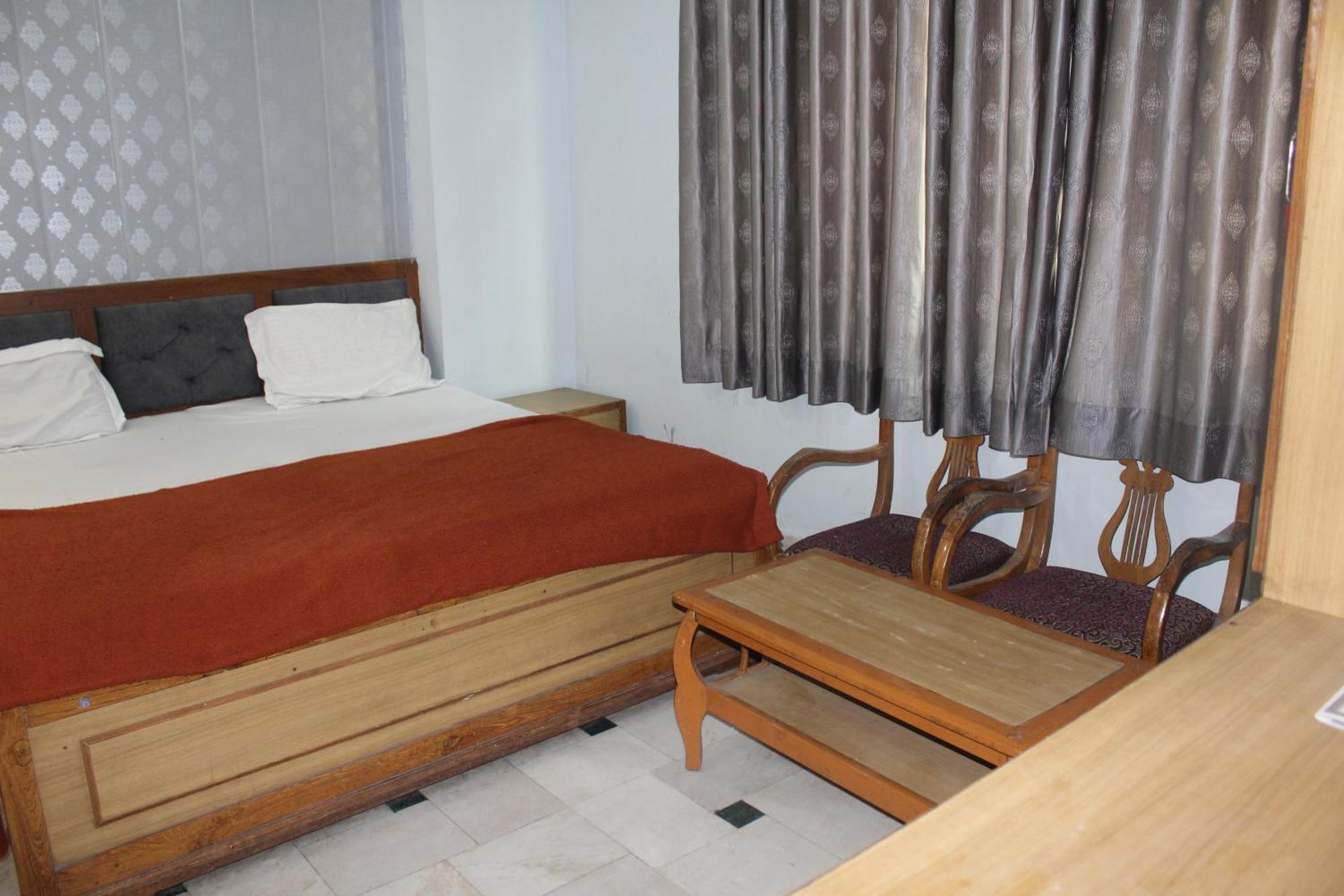 فندق Chitra Residency Haridwār المظهر الخارجي الصورة