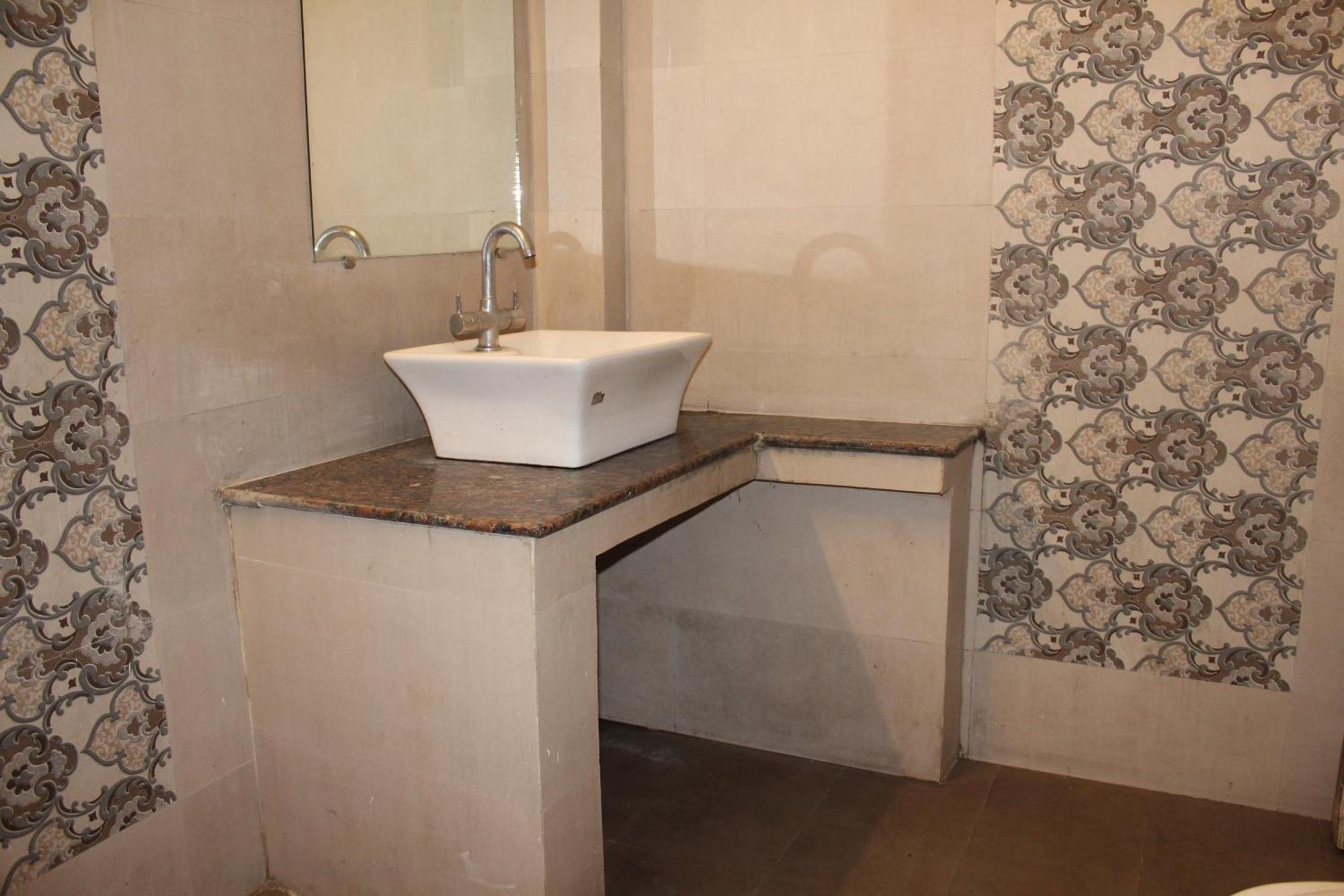 فندق Chitra Residency Haridwār المظهر الخارجي الصورة