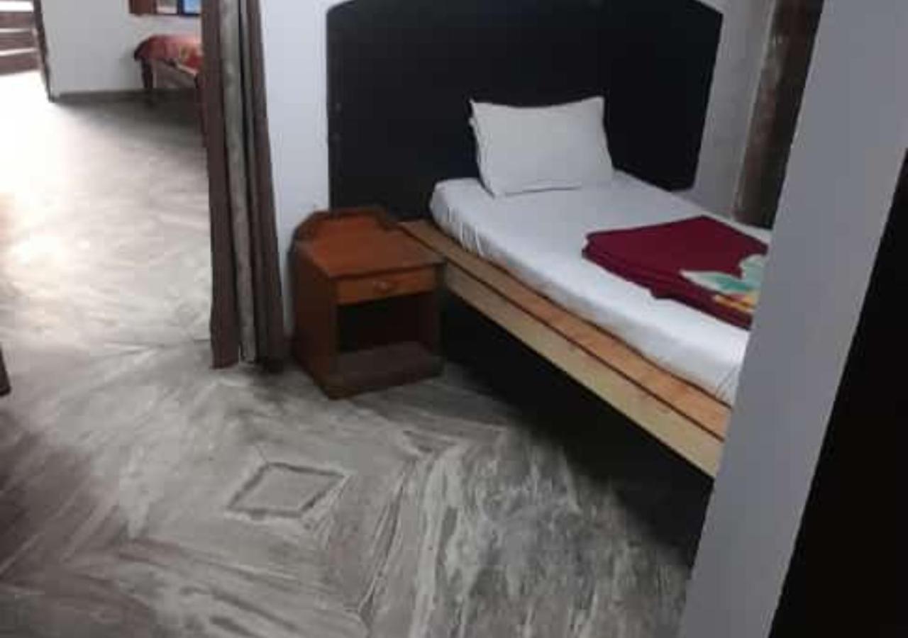 فندق Chitra Residency Haridwār المظهر الخارجي الصورة
