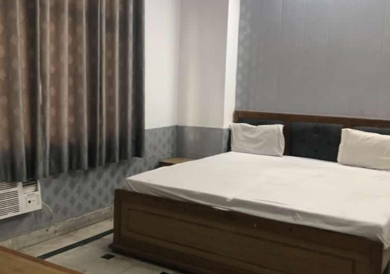 فندق Chitra Residency Haridwār المظهر الخارجي الصورة