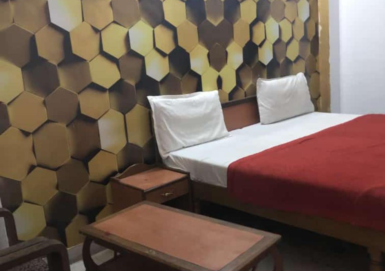فندق Chitra Residency Haridwār المظهر الخارجي الصورة