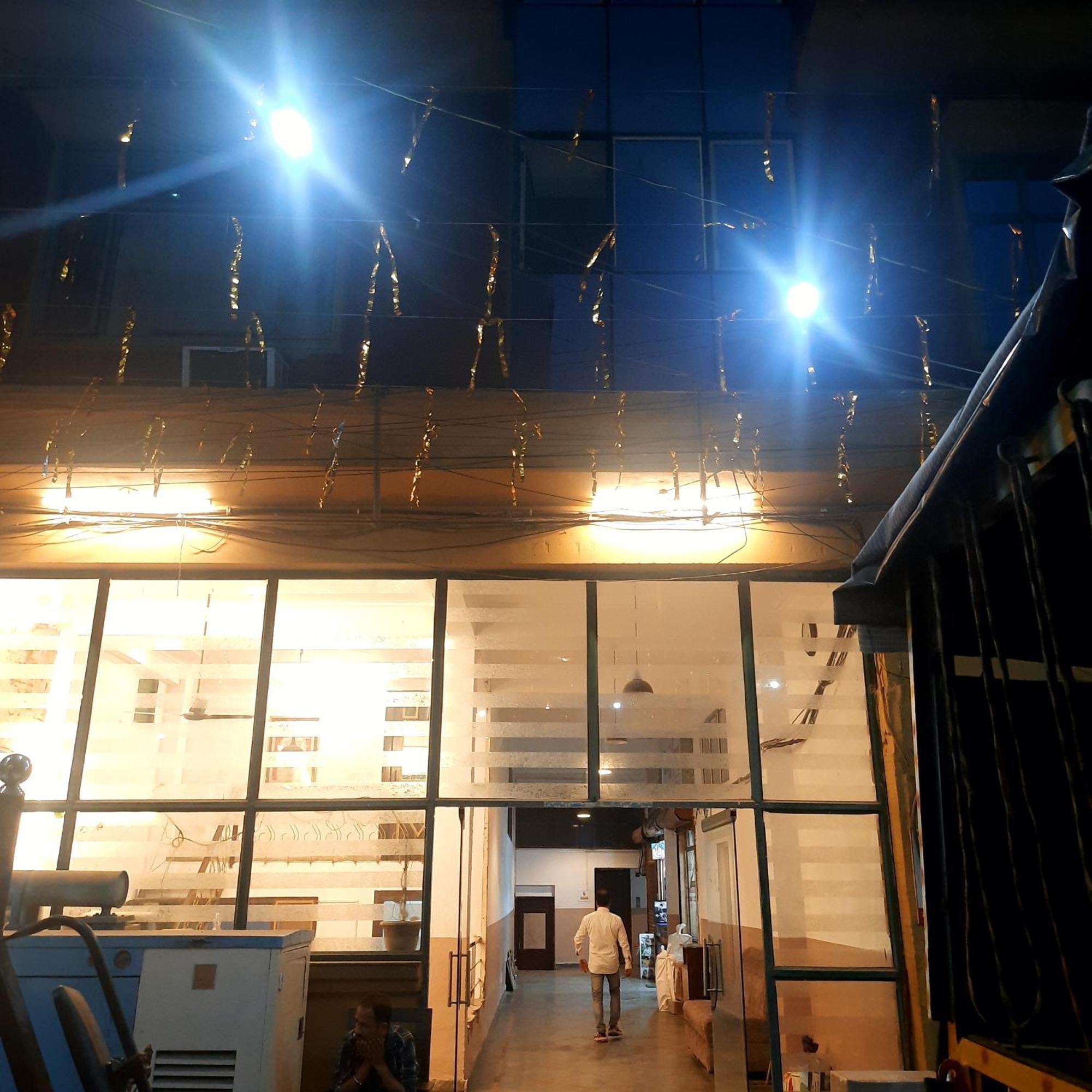 فندق Chitra Residency Haridwār المظهر الخارجي الصورة